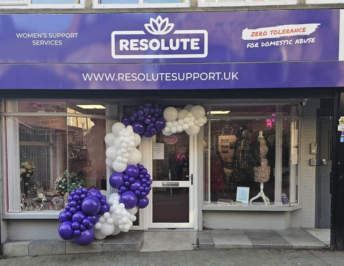 Barnsley charity launches £20,000 appeal to keep The Lotus support centre open — Barnsley news photo
