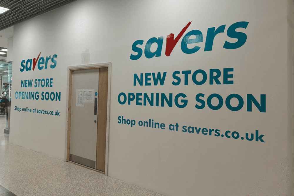 Much-loved high street brand to remain in the Alhambra — Barnsley news photo