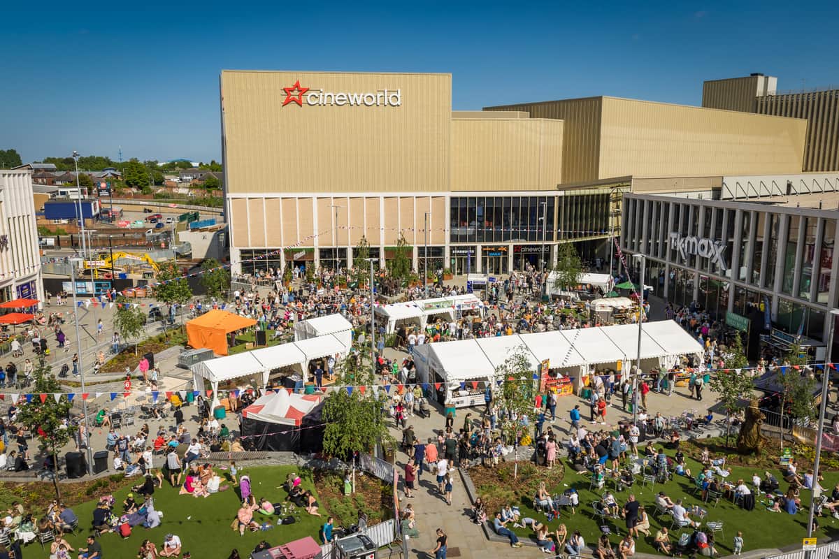 Barnsley visitor numbers rise to 4.09 million in 2025 — Barnsley news photo