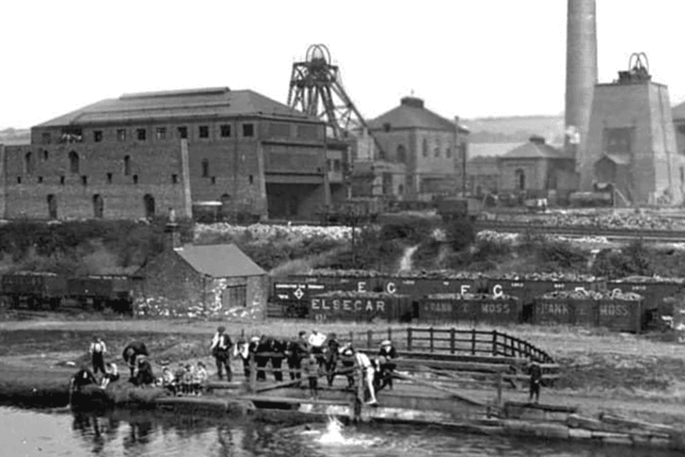 Elsecar Heritage Centre celebrates Heritage Open Days — Barnsley news photo