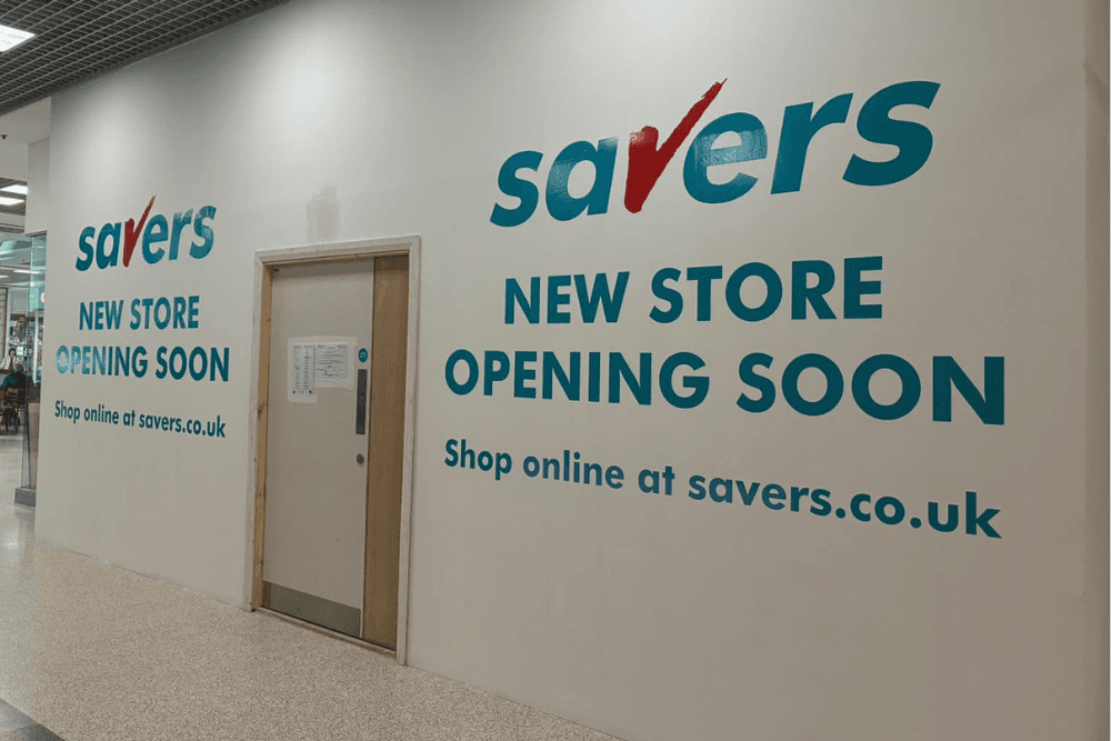 Much-loved high street brand to remain in the Alhambra — Barnsley news photo