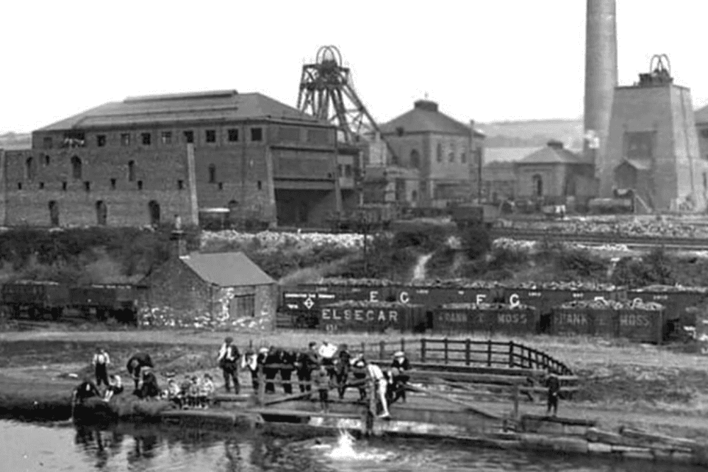 Elsecar Heritage Centre celebrates Heritage Open Days — Barnsley news photo