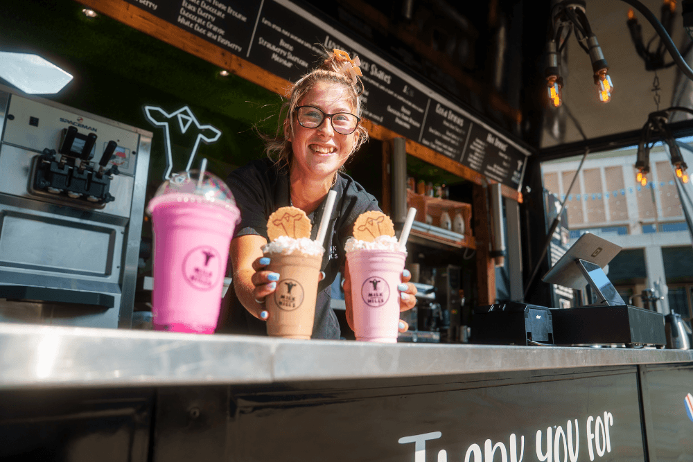 Barnsley Summer Events August: Family Activities & Markets — Barnsley news photo (Barnsley Council)