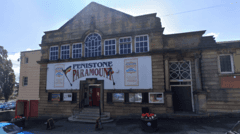 Thousands sign petition to save £1.8m cinema refurb — Barnsley news photo