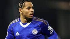 Barnsley Sign Leicester Forward Amani Richards — Barnsley news photo
