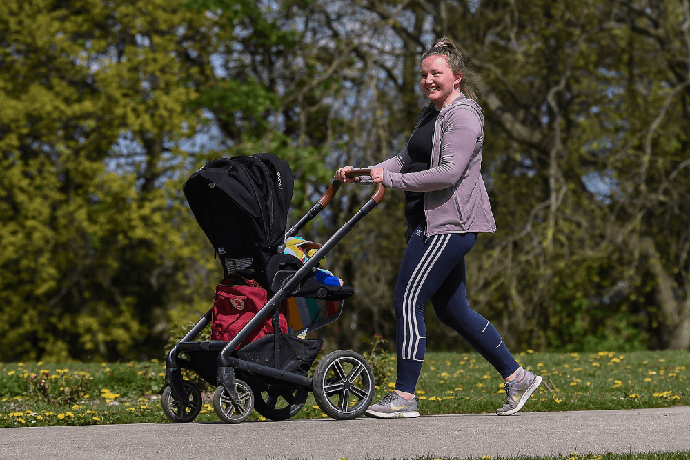 Walk, wheel, cycle, win: Barnsley businesses invited to reward staff who are active — Barnsley news photo (Barnsley Council)