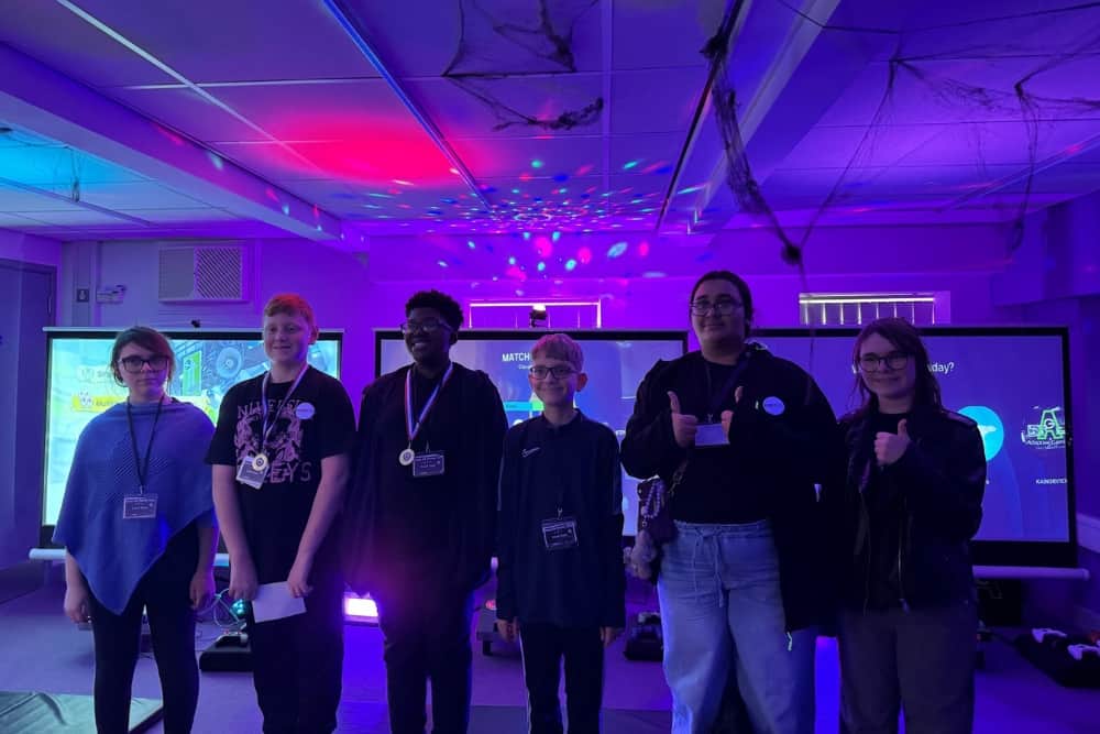 Barnsley young people launch summer projects — Barnsley news photo