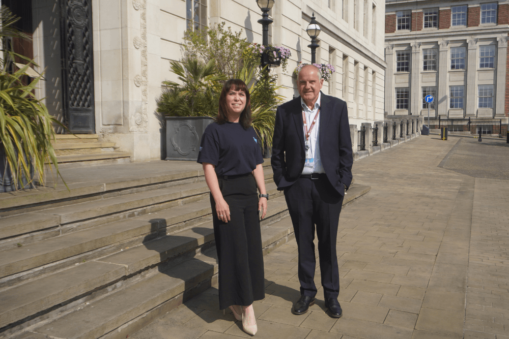 6,537 Barnsley Households Added to Water Bill Savings Scheme — Barnsley news photo (Barnsley Council)